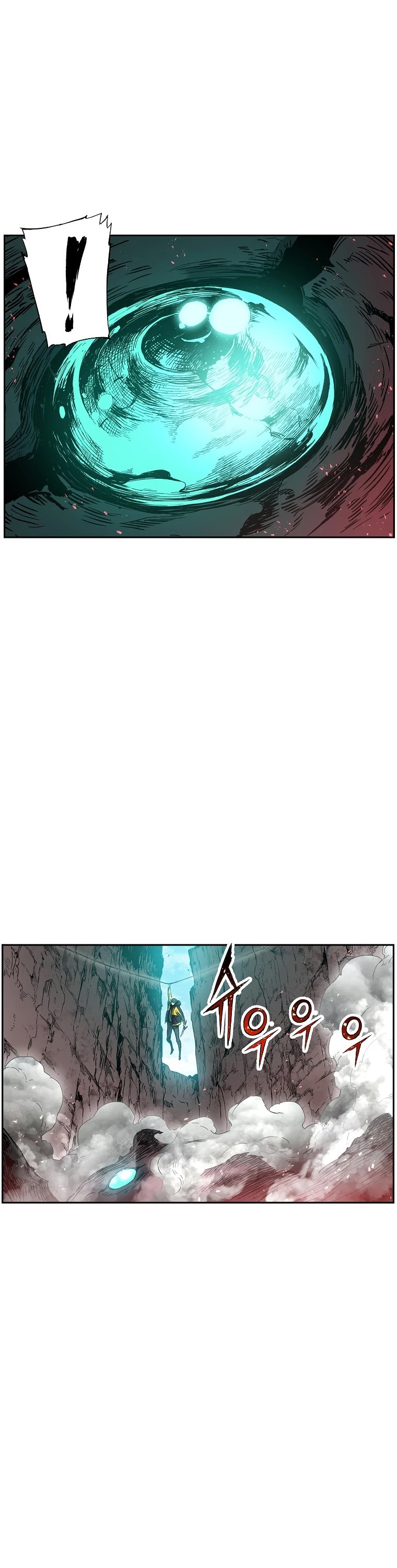 Return of the Broken Constellation Chapter 12 page 3 - Chapter 12