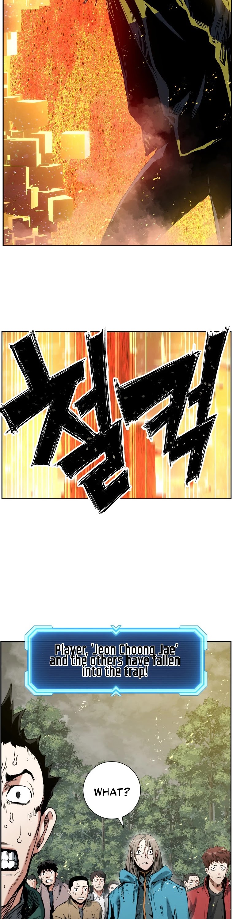 Return of the Broken Constellation Chapter 12 page 35 - Chapter 12