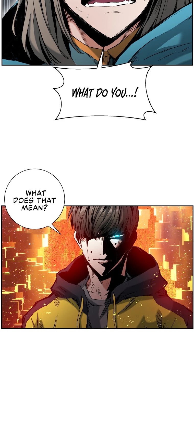 Return of the Broken Constellation Chapter 12 page 37 - Chapter 12