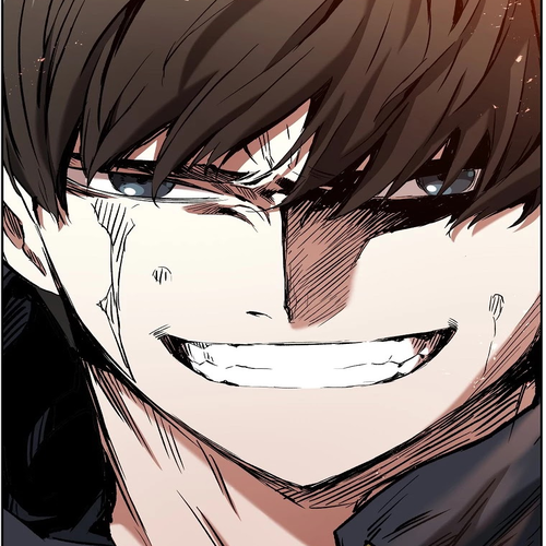 Return of the Broken Constellation Chapter 12 cover