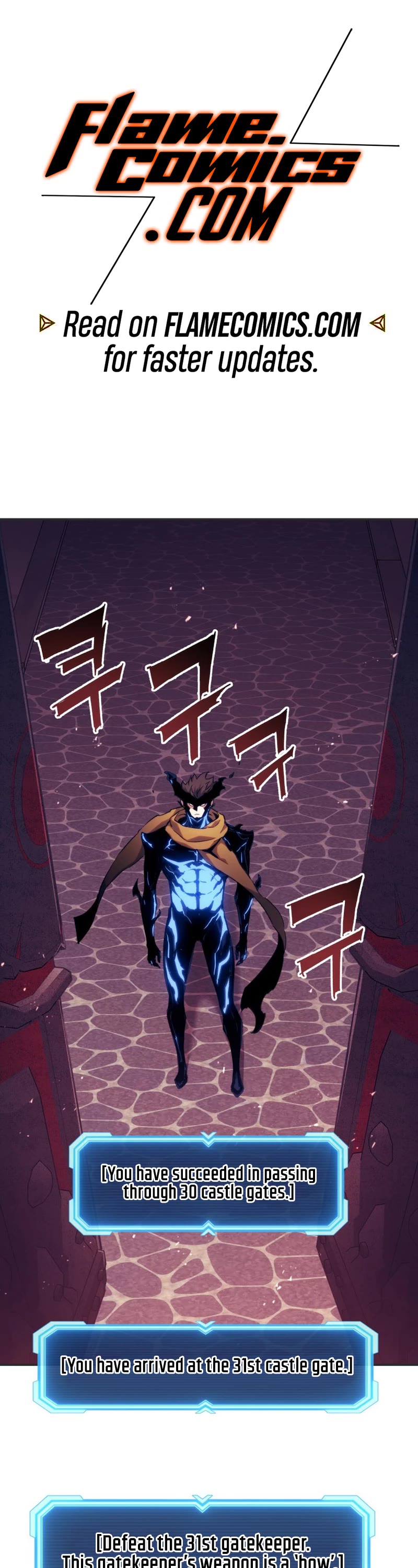 Return of the Broken Constellation Chapter 120 page 2 - Chapter 120