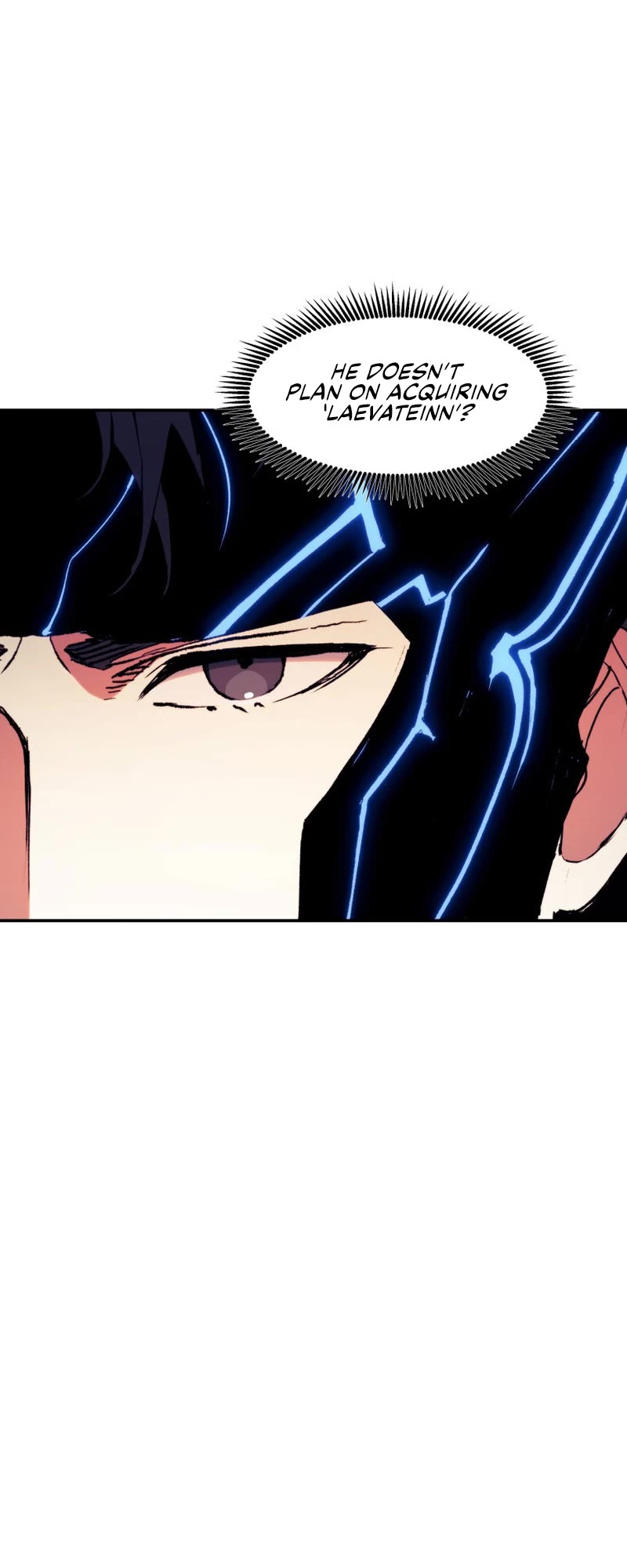 Return of the Broken Constellation Chapter 120 page 20 - Chapter 120