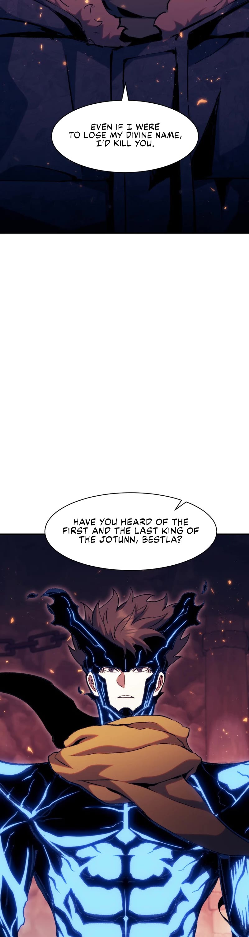 Return of the Broken Constellation Chapter 120 page 26 - Chapter 120