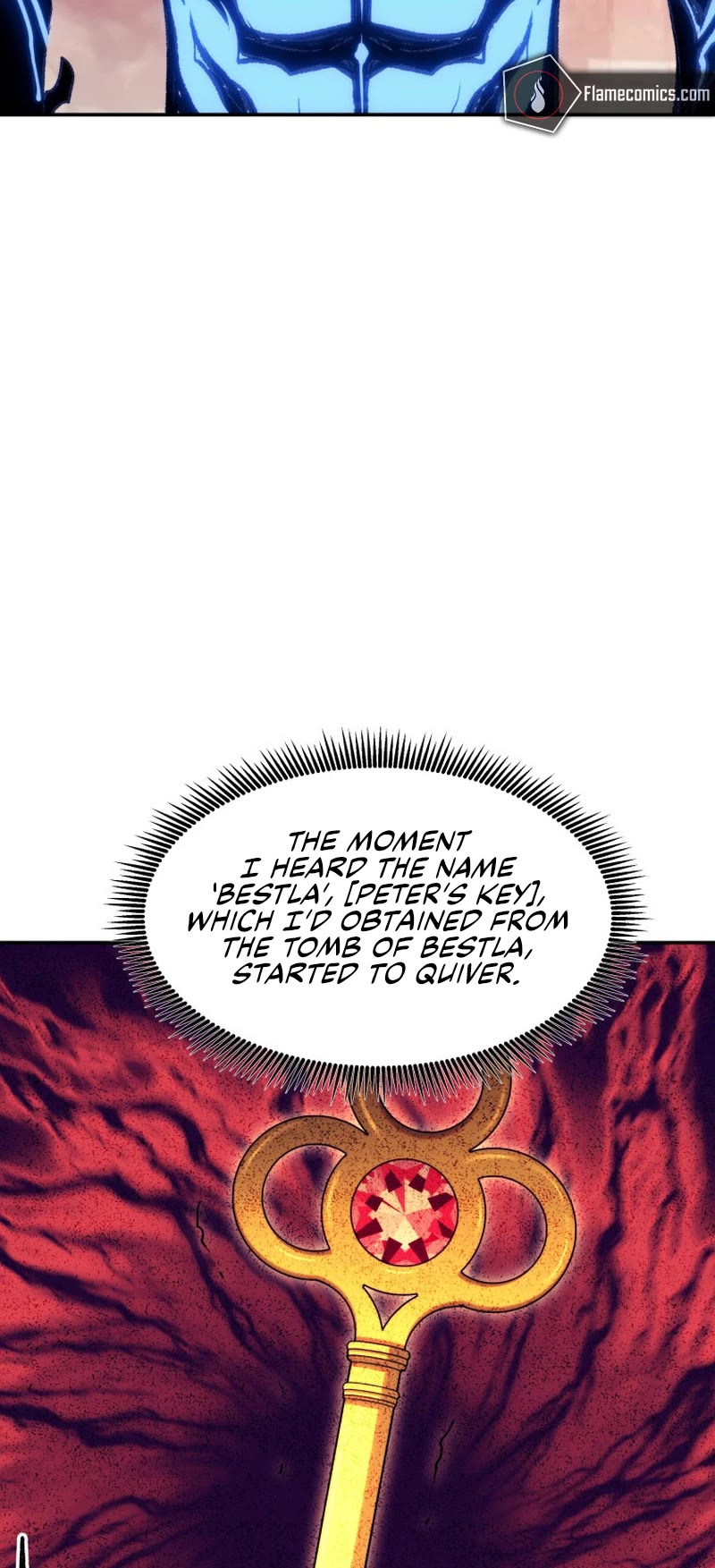 Return of the Broken Constellation Chapter 120 page 27 - Chapter 120