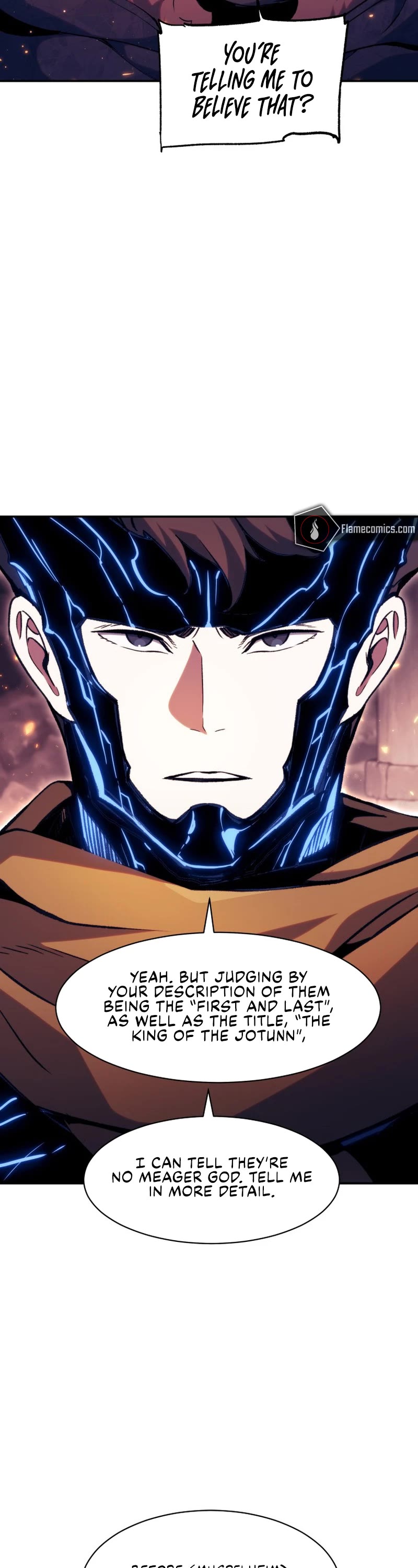 Return of the Broken Constellation Chapter 120 page 30 - Chapter 120