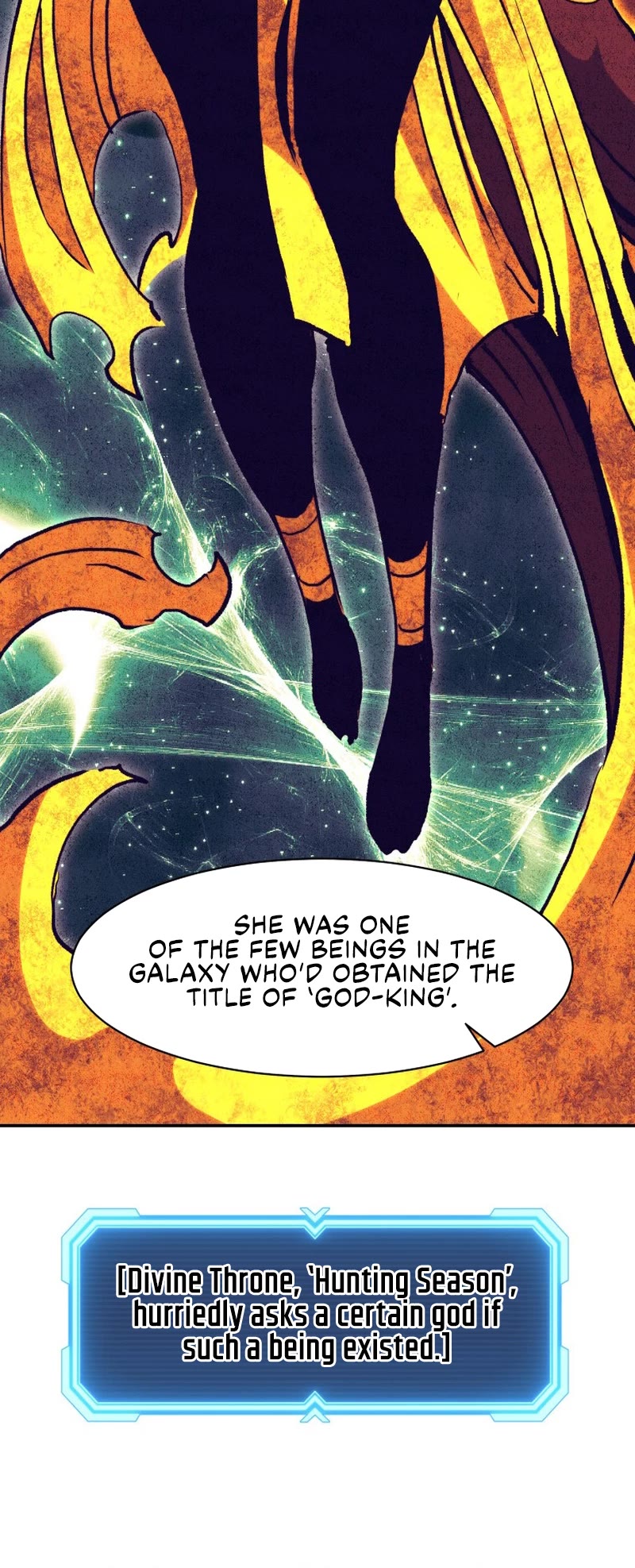 Return of the Broken Constellation Chapter 120 page 32 - Chapter 120