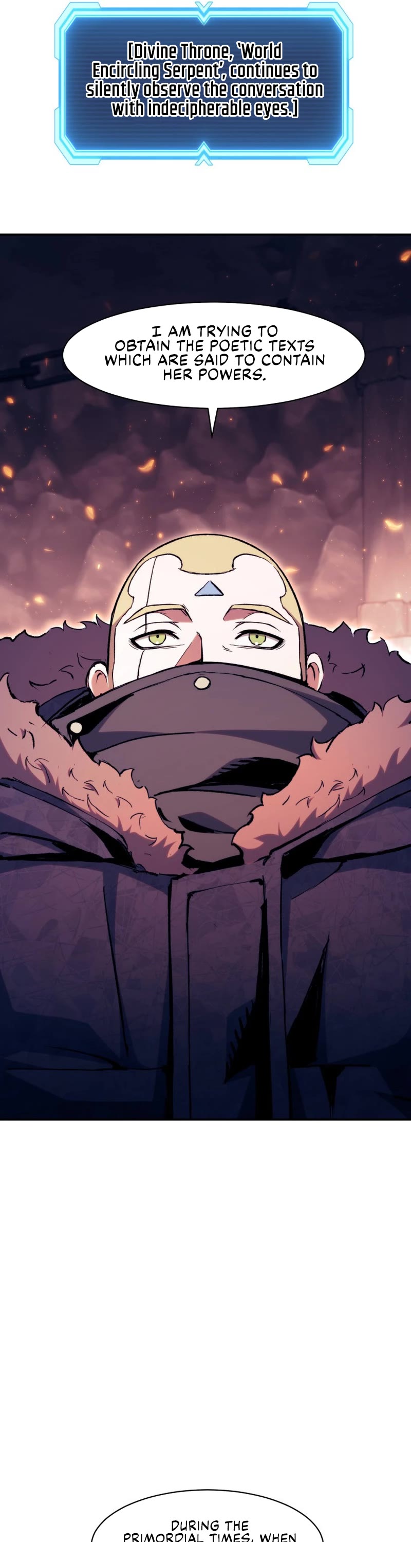 Return of the Broken Constellation Chapter 120 page 33 - Chapter 120