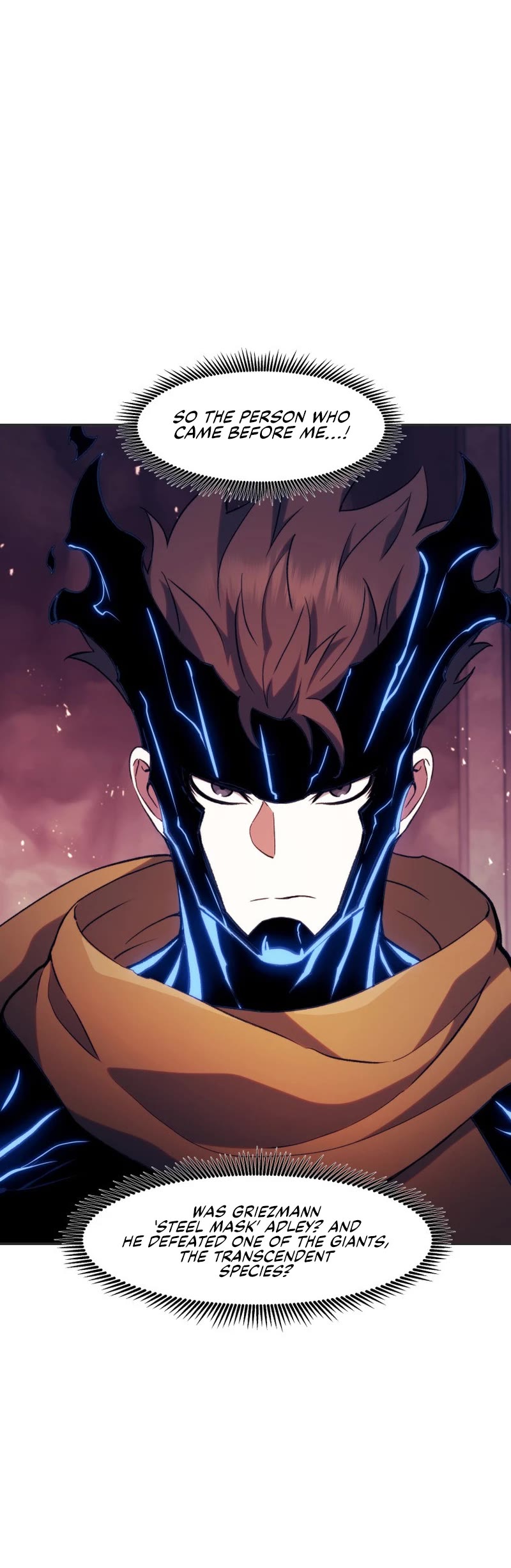 Return of the Broken Constellation Chapter 120 page 4 - Chapter 120