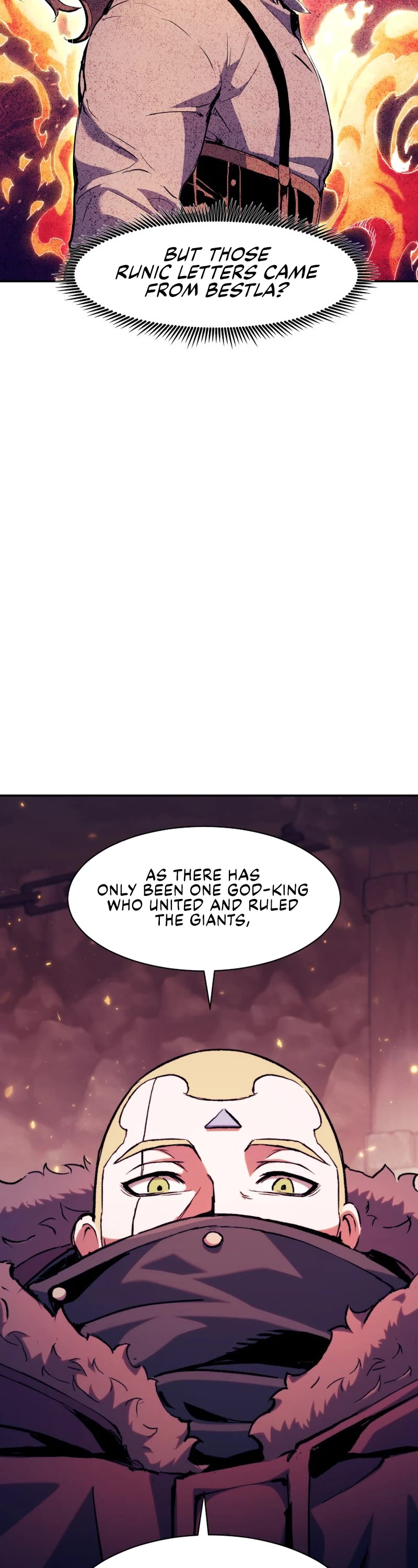 Return of the Broken Constellation Chapter 120 page 41 - Chapter 120