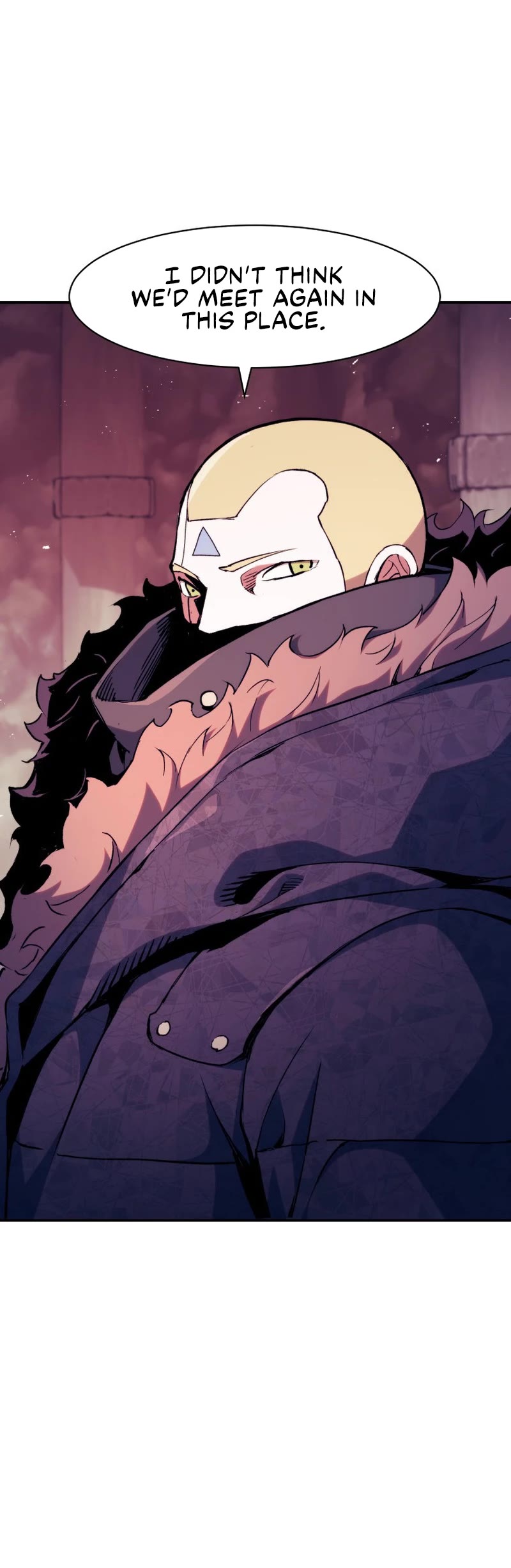Return of the Broken Constellation Chapter 120 page 5 - Chapter 120