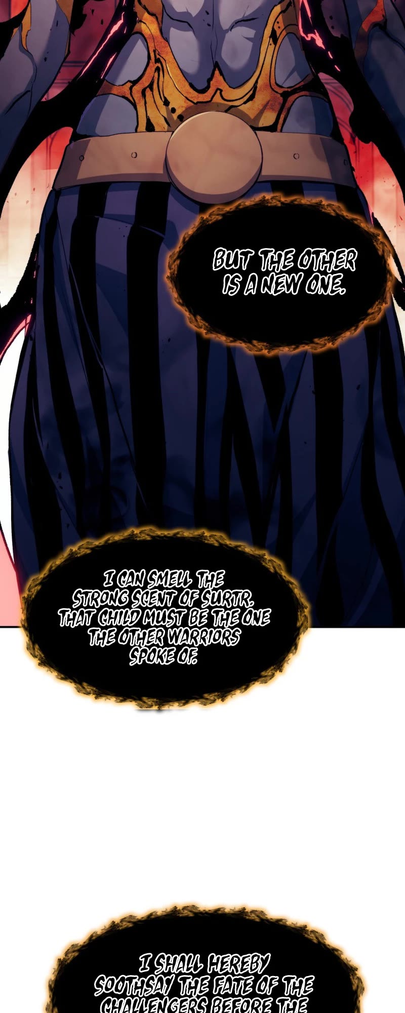Return of the Broken Constellation Chapter 120 page 54 - Chapter 120