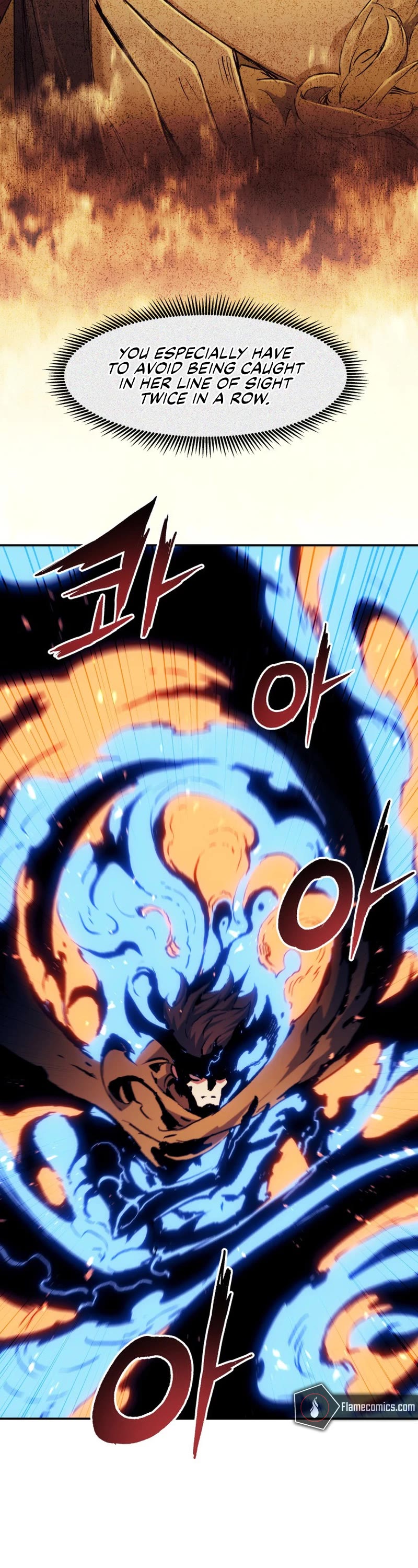 Return of the Broken Constellation Chapter 120 page 57 - Chapter 120