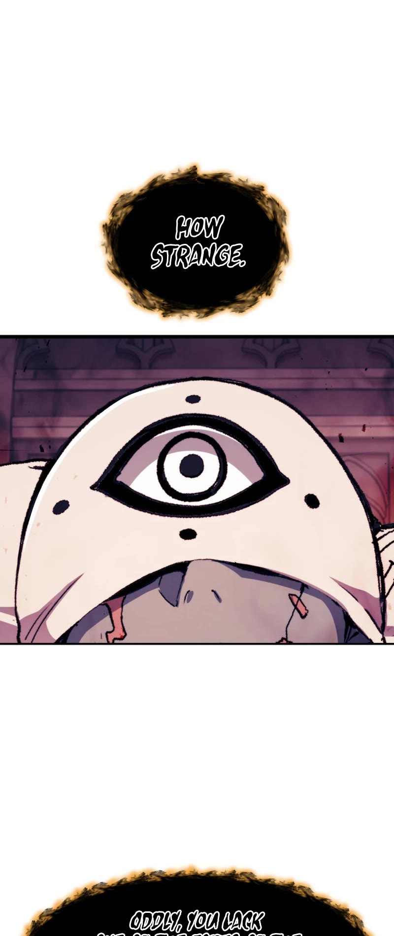 Return of the Broken Constellation Chapter 120 page 58 - Chapter 120