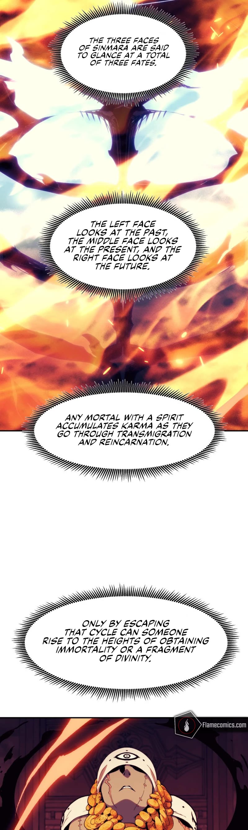 Return of the Broken Constellation Chapter 120 page 61 - Chapter 120