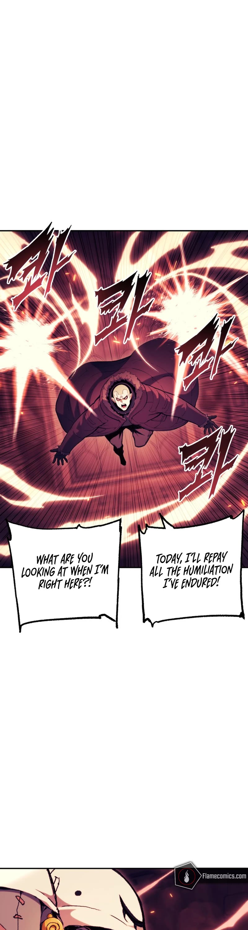 Return of the Broken Constellation Chapter 120 page 64 - Chapter 120