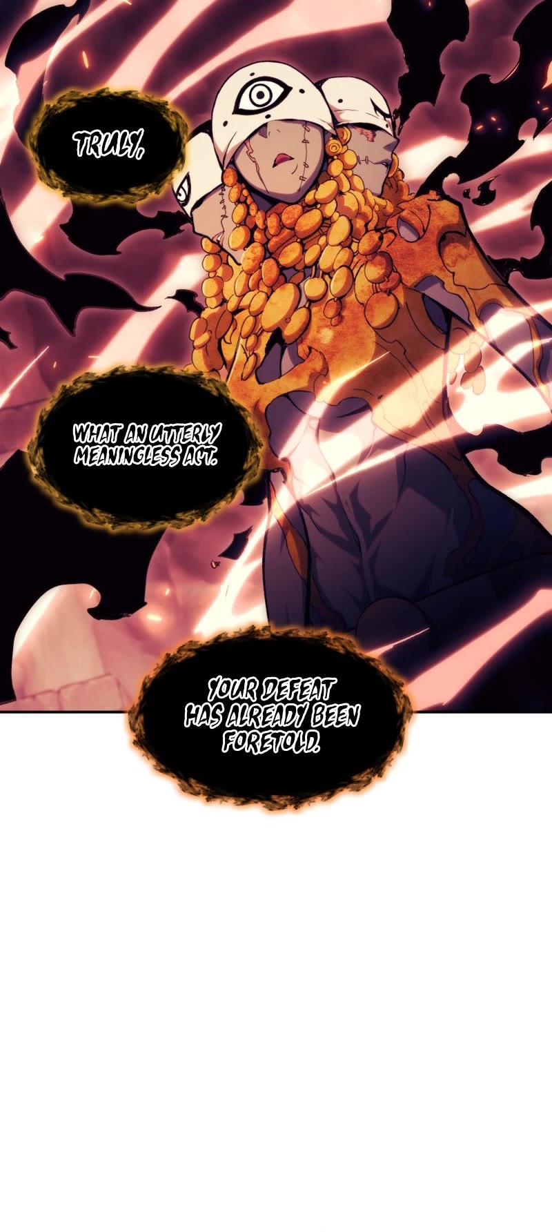 Return of the Broken Constellation Chapter 120 page 66 - Chapter 120