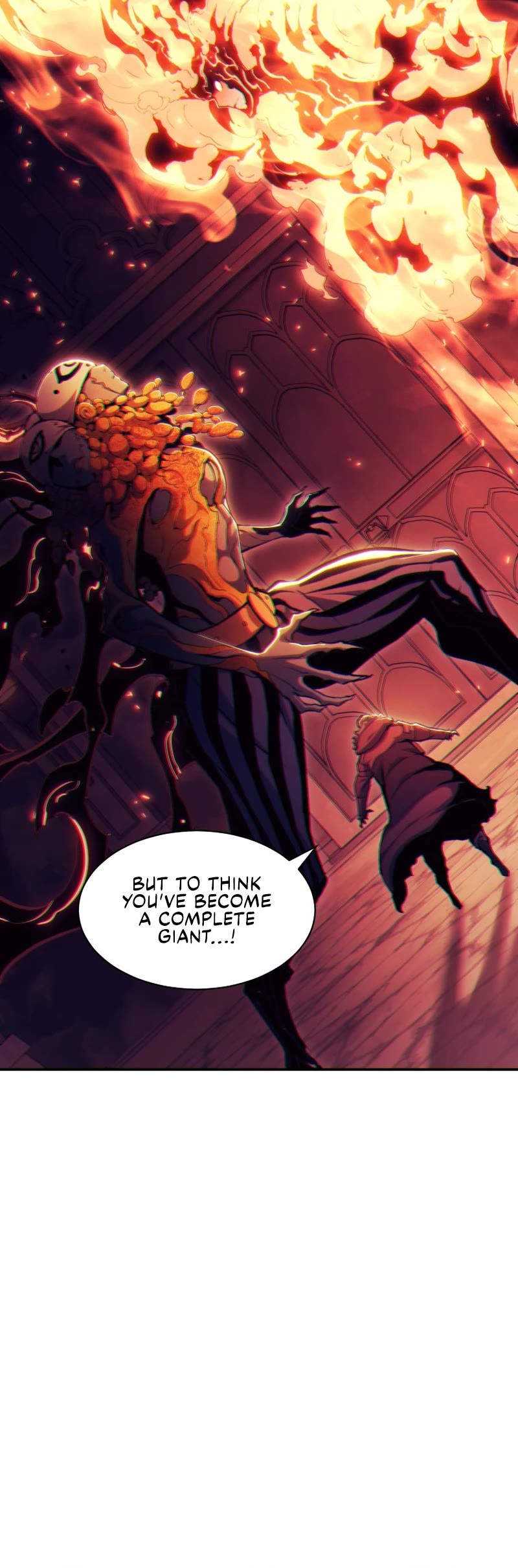 Return of the Broken Constellation Chapter 120 page 69 - Chapter 120