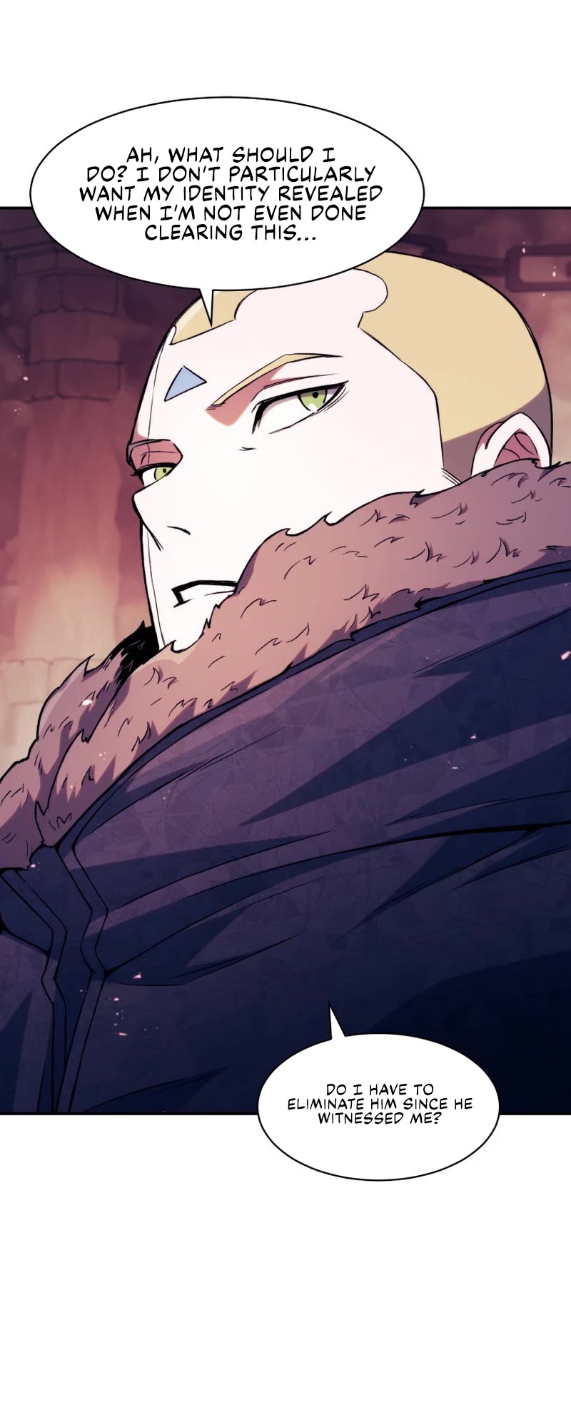 Return of the Broken Constellation Chapter 120 page 9 - Chapter 120