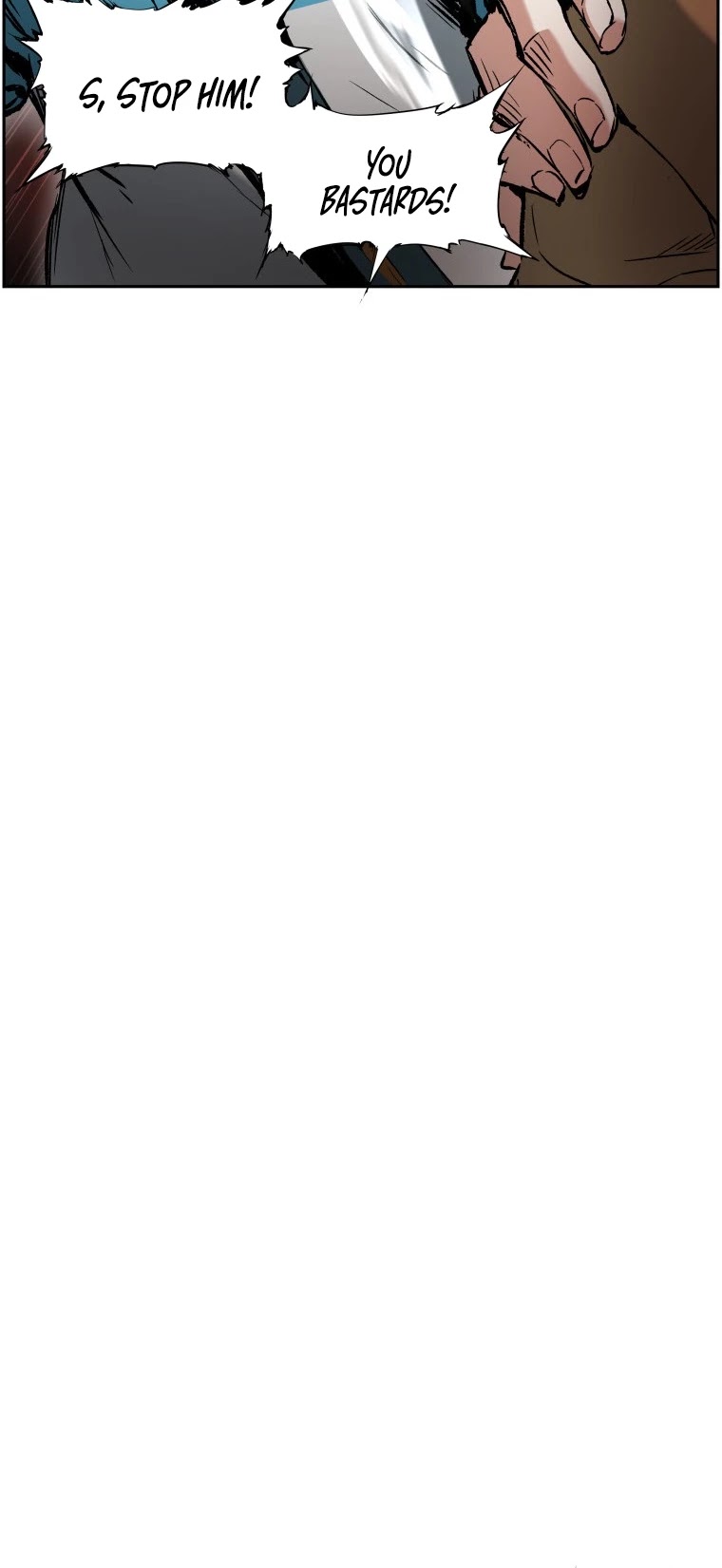 Return of the Broken Constellation Chapter 13 page 12 - Chapter 13