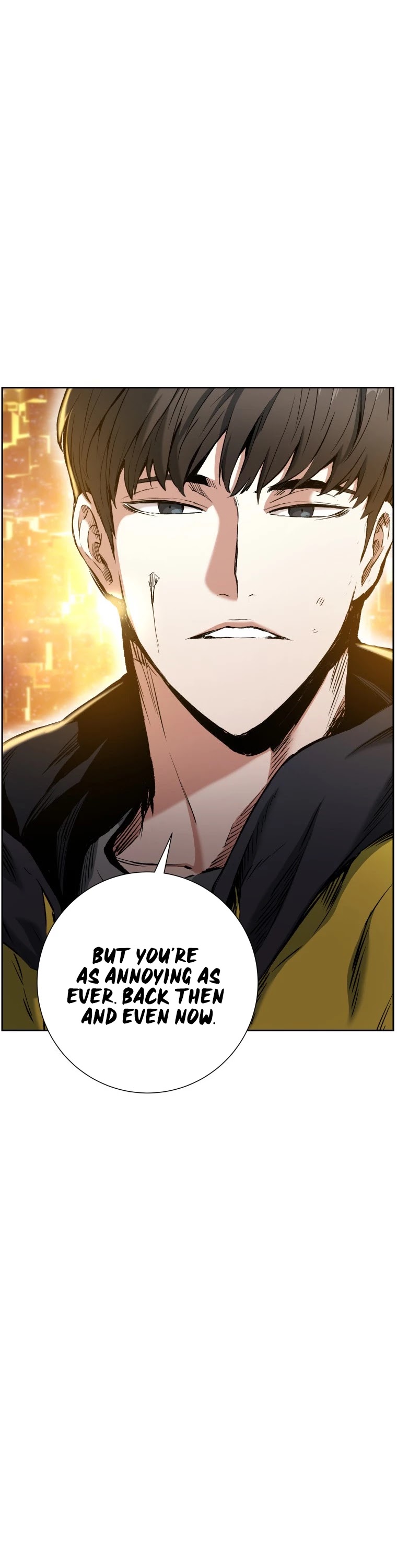 Return of the Broken Constellation Chapter 13 page 33 - Chapter 13