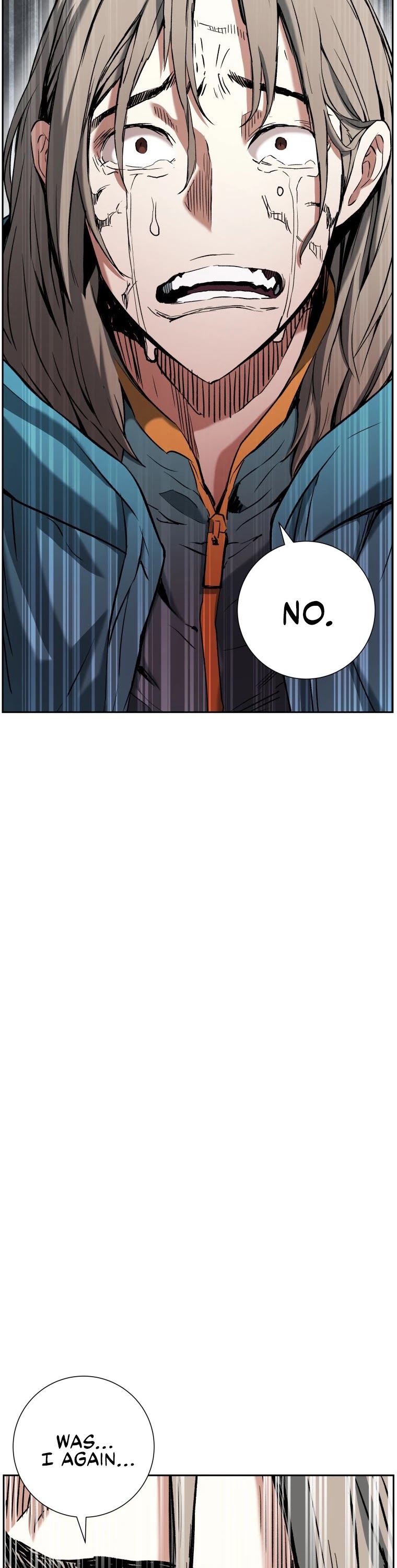 Return of the Broken Constellation Chapter 13 page 38 - Chapter 13