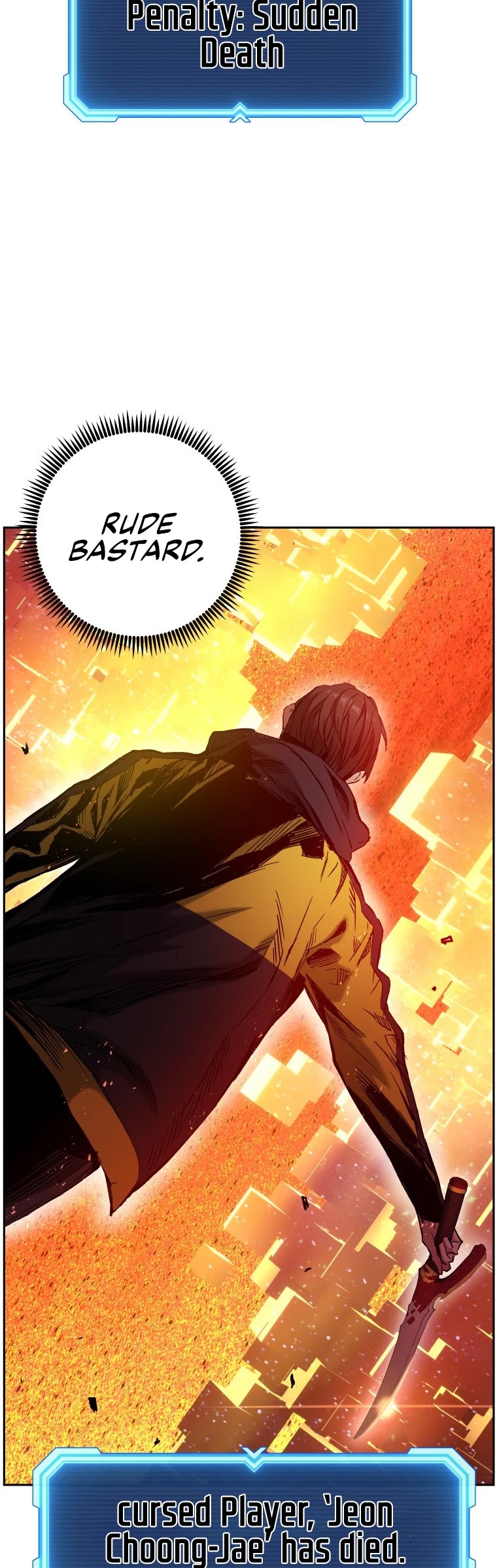 Return of the Broken Constellation Chapter 13 page 46 - Chapter 13