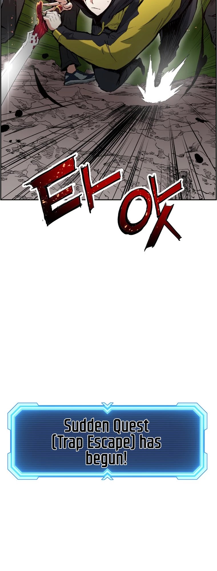 Return of the Broken Constellation Chapter 13 page 5 - Chapter 13