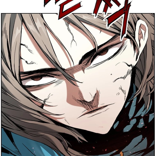 Return of the Broken Constellation Chapter 13 cover