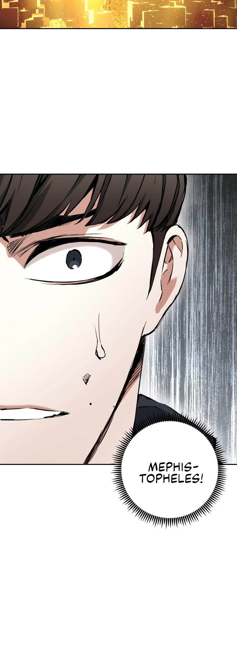 Return of the Broken Constellation Chapter 14 page 20 - Chapter 14