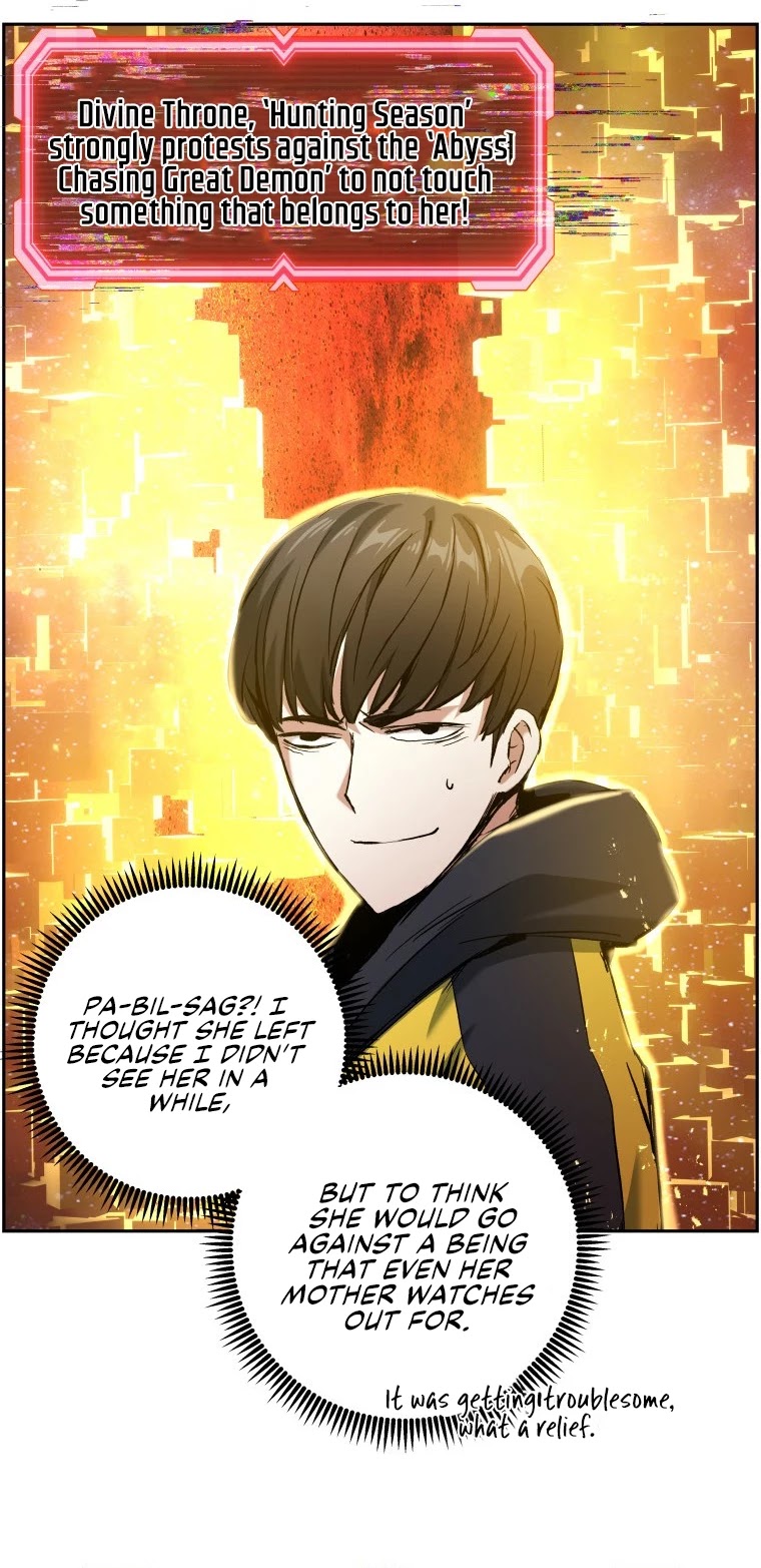 Return of the Broken Constellation Chapter 14 page 25 - Chapter 14