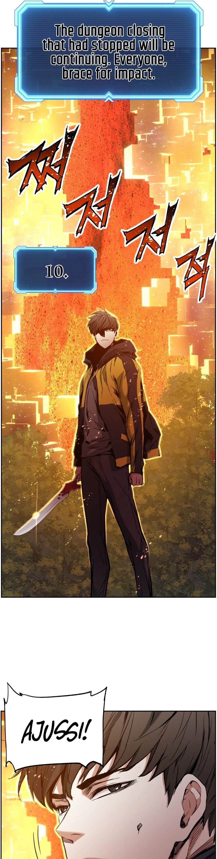 Return of the Broken Constellation Chapter 14 page 26 - Chapter 14