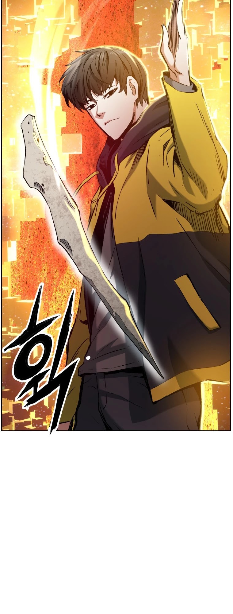 Return of the Broken Constellation Chapter 14 page 29 - Chapter 14
