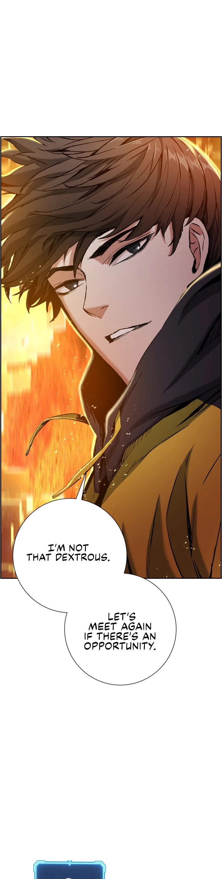 Return of the Broken Constellation Chapter 14 page 31 - Chapter 14