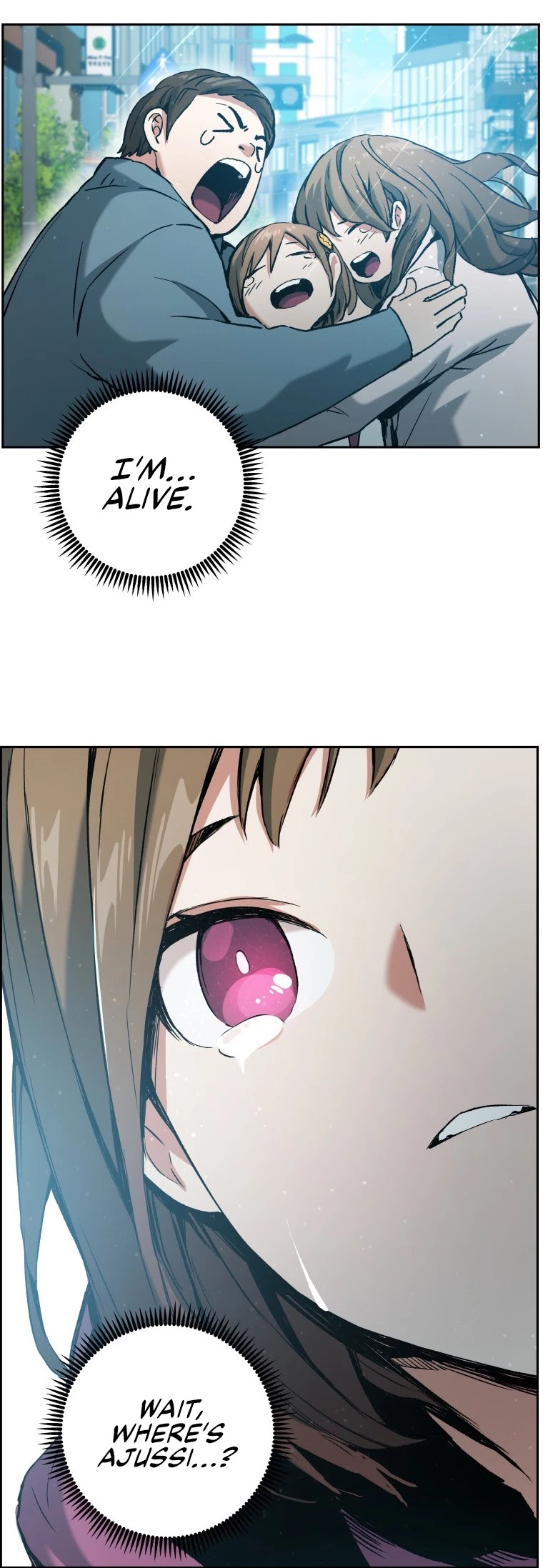 Return of the Broken Constellation Chapter 14 page 37 - Chapter 14