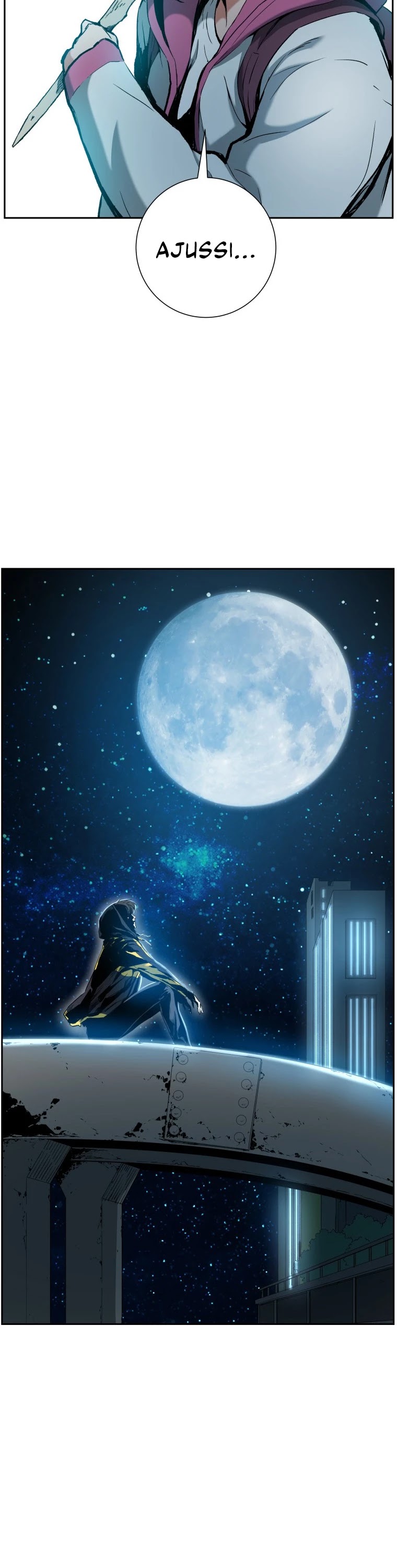 Return of the Broken Constellation Chapter 14 page 39 - Chapter 14