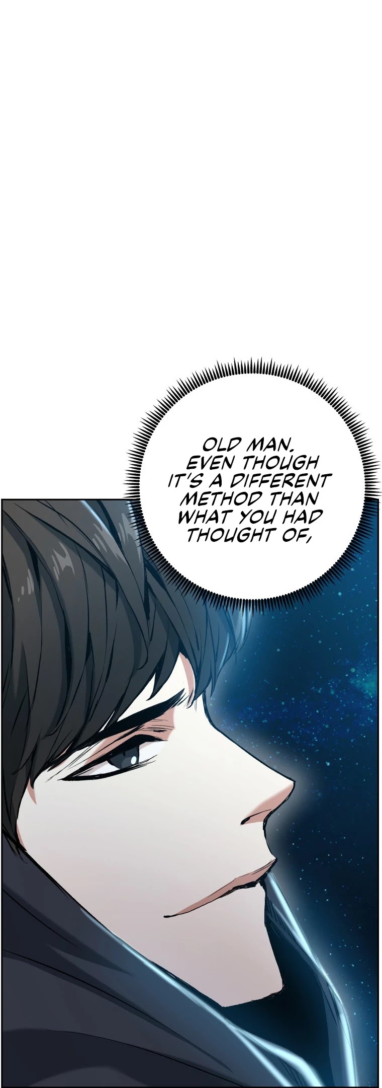 Return of the Broken Constellation Chapter 14 page 41 - Chapter 14