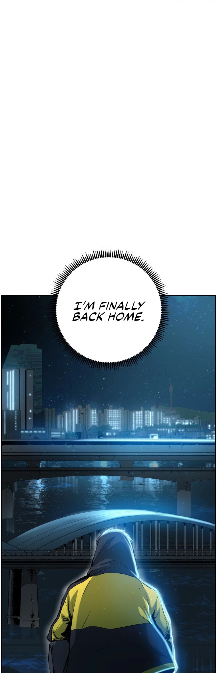 Return of the Broken Constellation Chapter 14 page 42 - Chapter 14