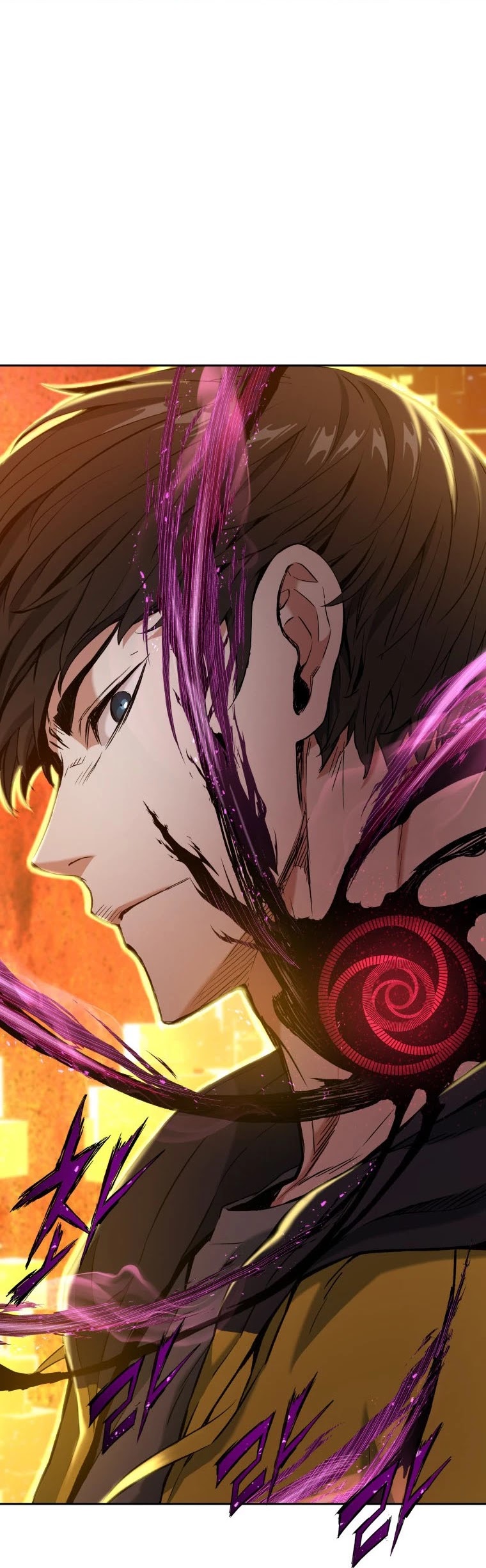 Return of the Broken Constellation Chapter 14 page 5 - Chapter 14