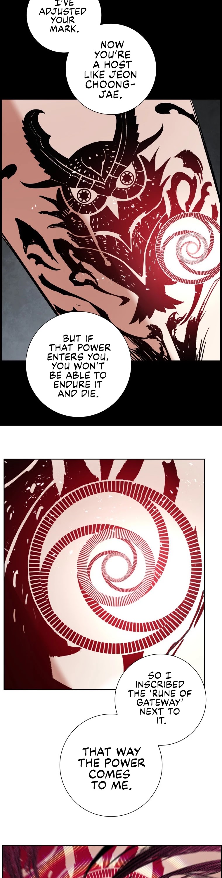 Return of the Broken Constellation Chapter 14 page 7 - Chapter 14