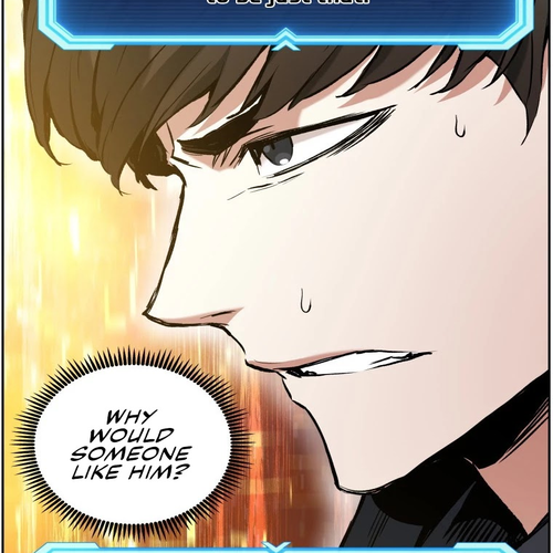 Return of the Broken Constellation Chapter 14 cover