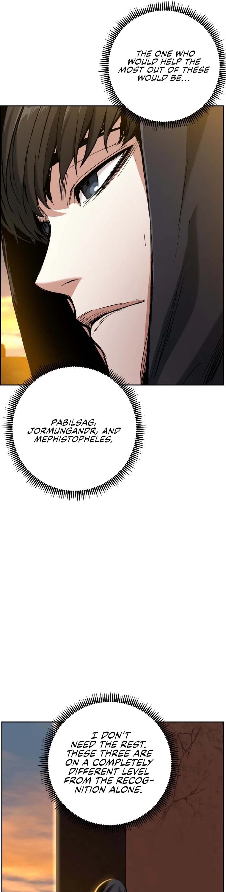 Return of the Broken Constellation Chapter 15 page 10 - Chapter 15