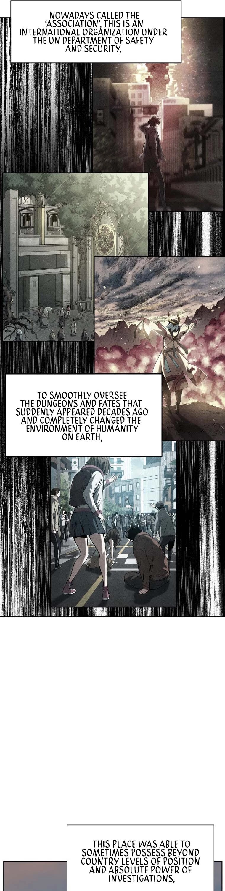 Return of the Broken Constellation Chapter 15 page 21 - Chapter 15
