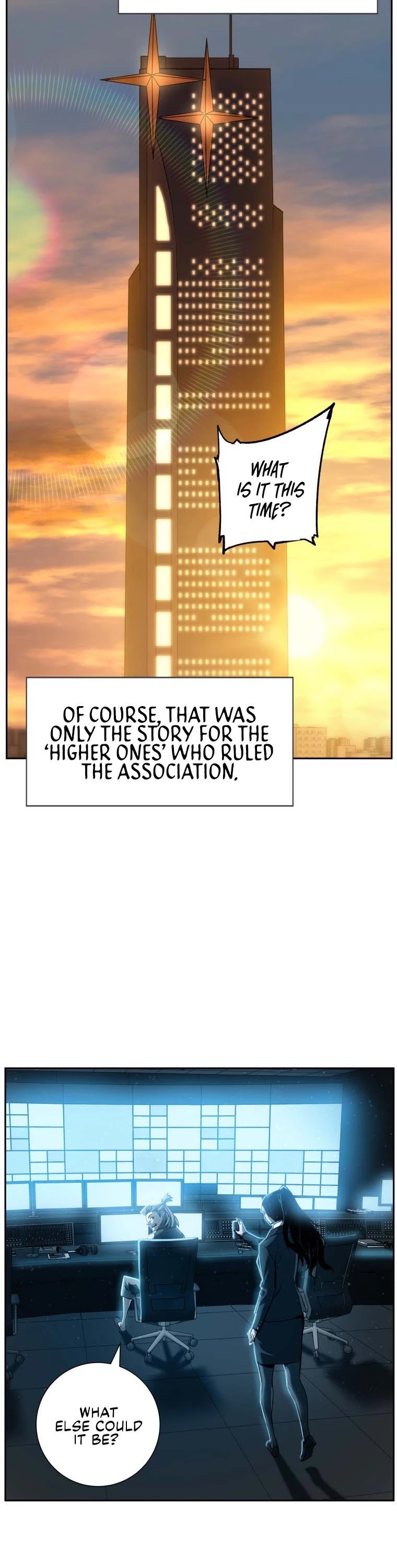 Return of the Broken Constellation Chapter 15 page 22 - Chapter 15