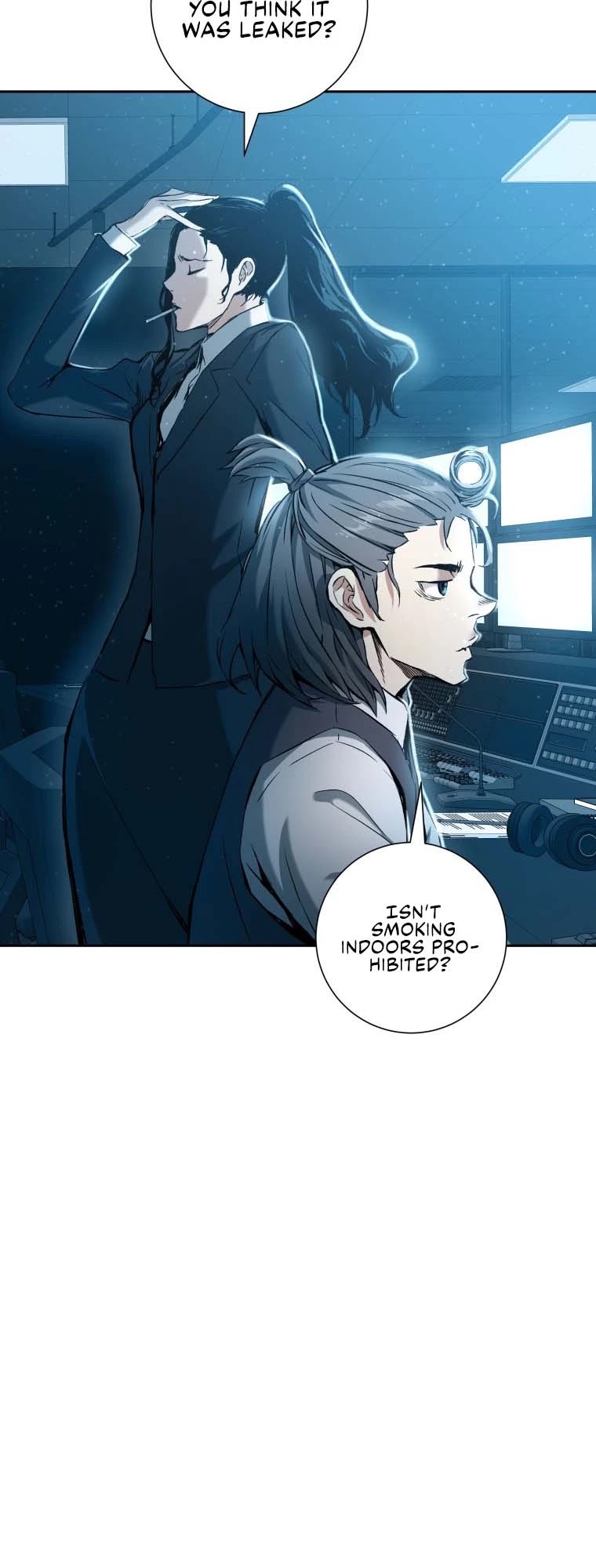 Return of the Broken Constellation Chapter 15 page 28 - Chapter 15