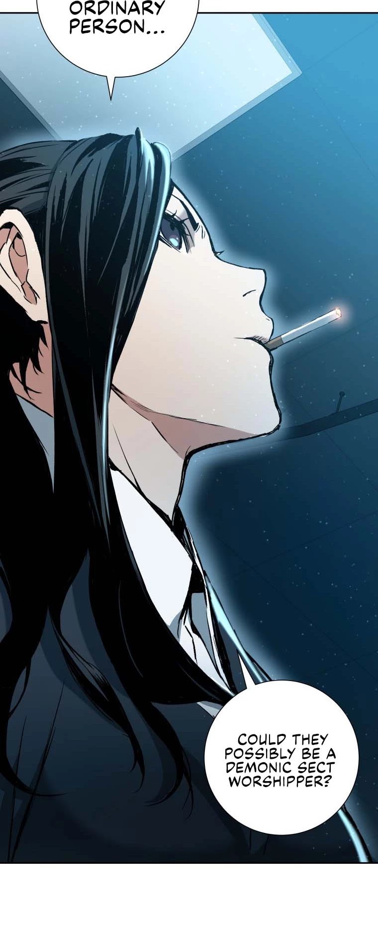 Return of the Broken Constellation Chapter 15 page 32 - Chapter 15