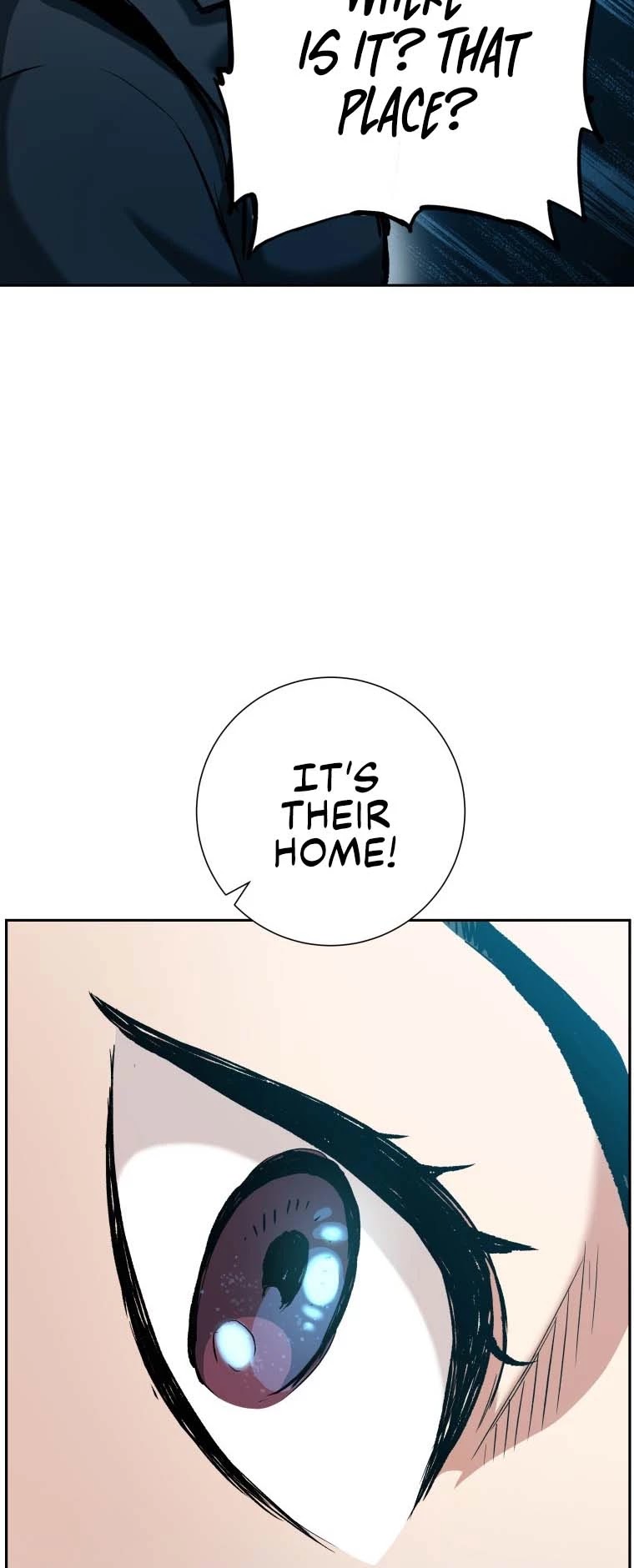 Return of the Broken Constellation Chapter 15 page 35 - Chapter 15