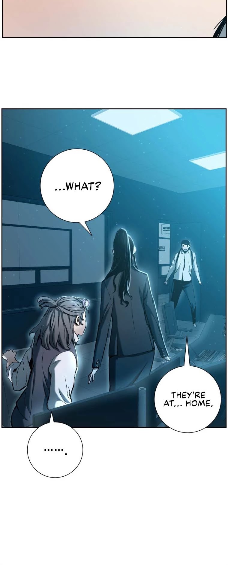 Return of the Broken Constellation Chapter 15 page 36 - Chapter 15