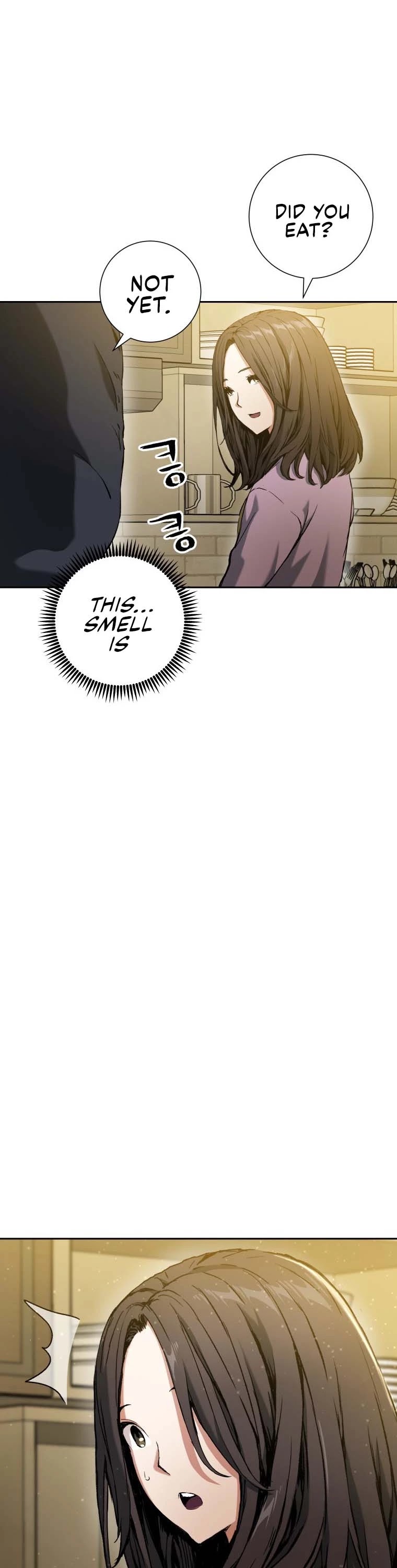 Return of the Broken Constellation Chapter 15 page 38 - Chapter 15