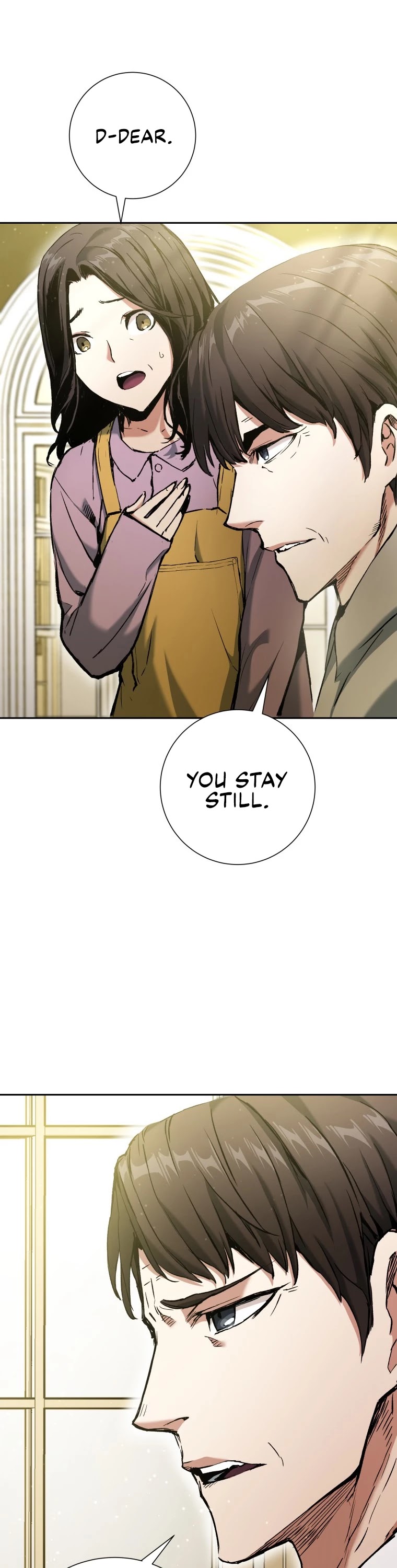 Return of the Broken Constellation Chapter 16 page 10 - Chapter 16
