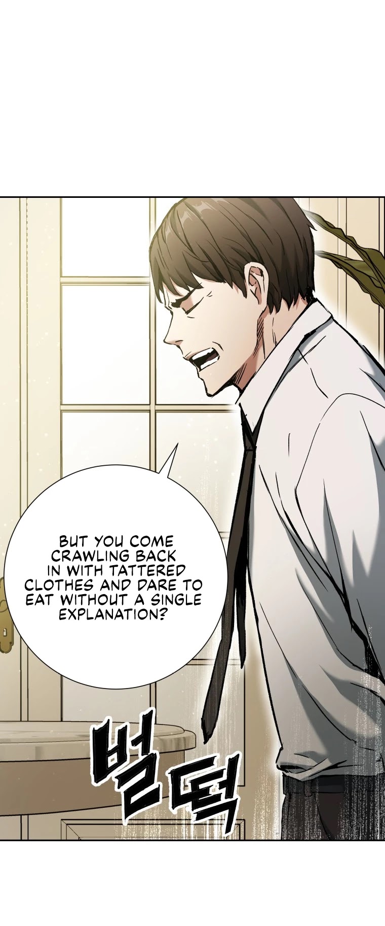 Return of the Broken Constellation Chapter 16 page 12 - Chapter 16